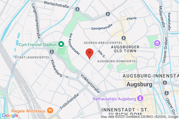 St. Gregor Jugendhilfe