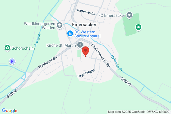 Volksschule Emersacker