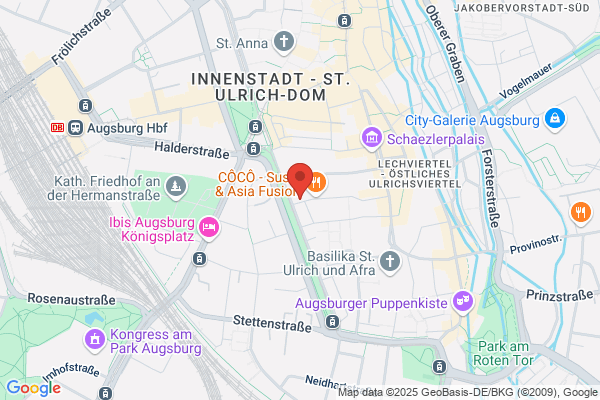 Waldberg-Haus Franchise AG