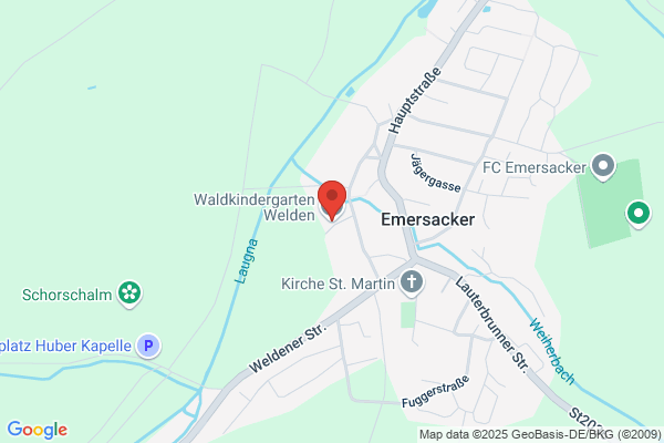 Waldkindergarten Welden