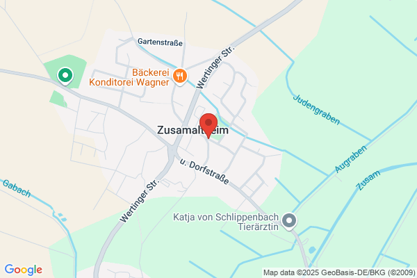 Zusamaltheim