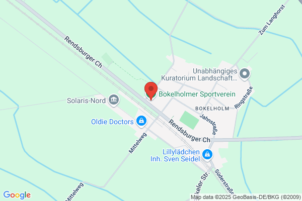 Bokelholmer Sportverein