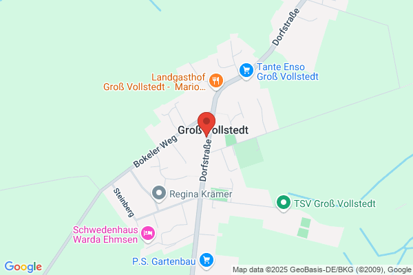 Bäckerei Sievers