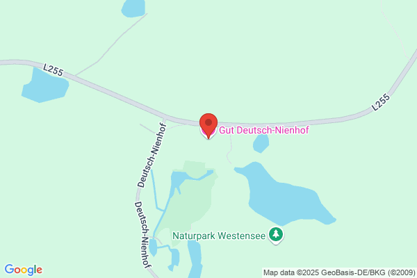 Gutsverwaltung Deutsch-Nienhof