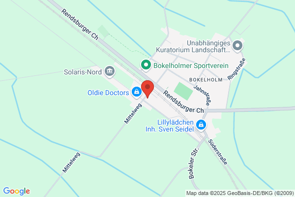 Nelz Klaus GmbH