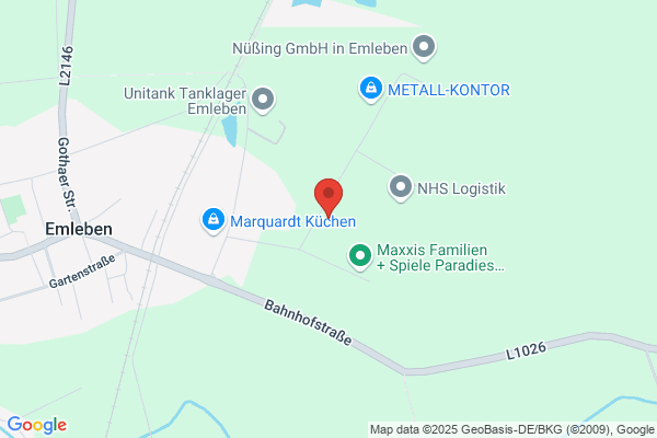 Bogiar MBB Service GbR