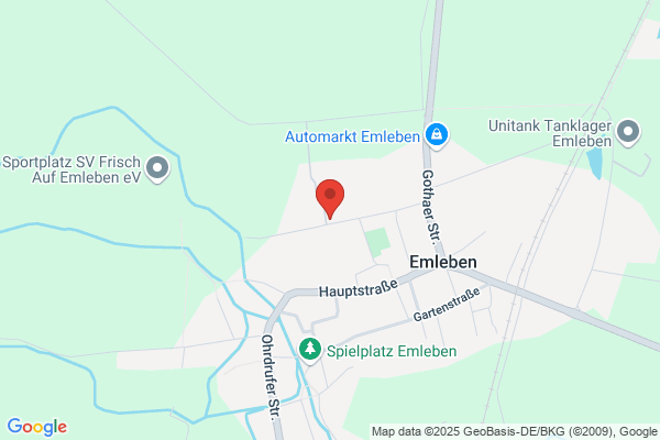 Diersch und Einecke GbR