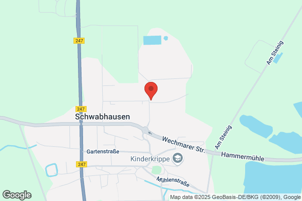 Dyckerhoff Transportbeton Schmalkalden GmbH & Co.KG Werk Schwabhausen