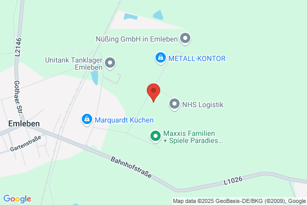 Endter Verpackung GmbH