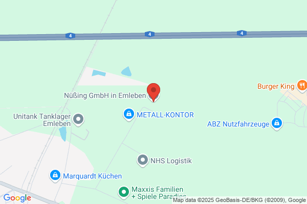 Gesellschaft für Außenwerbung GmbH