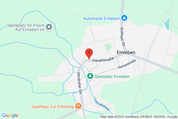 Kalisch moderne Haustechnik