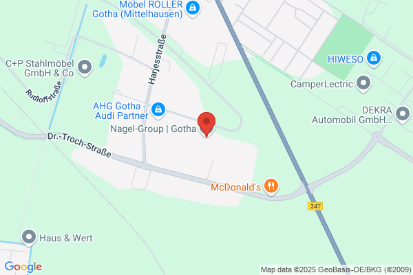 Kraftverkehr Nagel GmbH & Co.KG