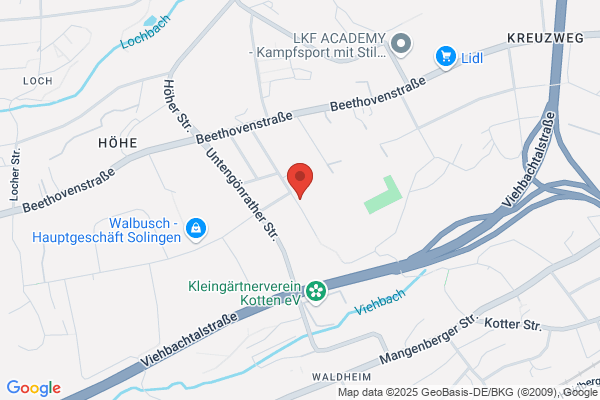 RO-FI Edelstahlhandel GmbH