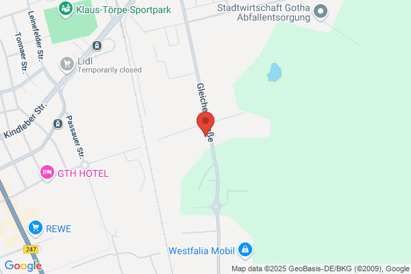 STE Universal Thüringen GmbH