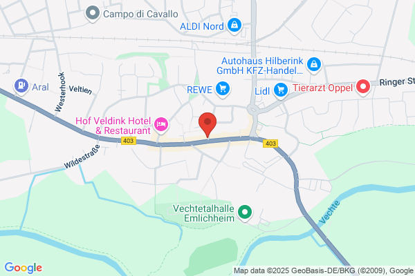 Grafschafter Volksbank eG