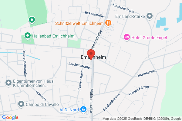 Getränke Hoffmann