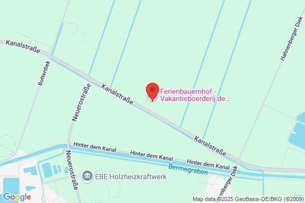 Boschman Jan Ferienhof Ja-Tri-Ma