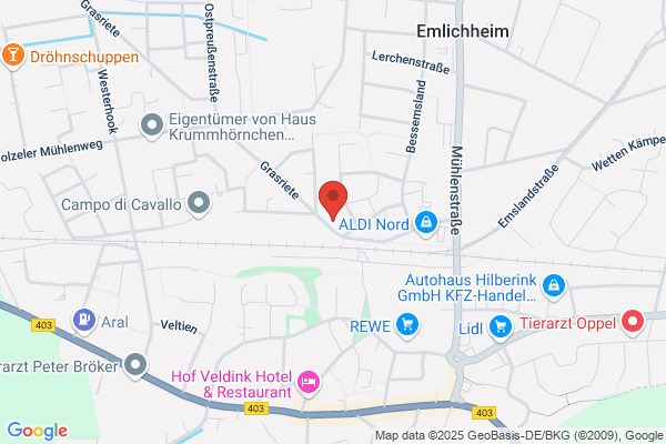 Fahrschule Gosink