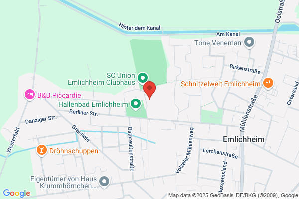 Grundschule Emlichheim
