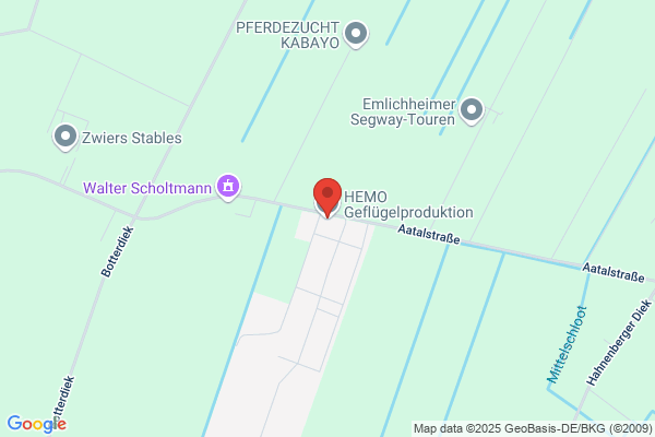 KENO-Naturdünger GmbH & Co. KG