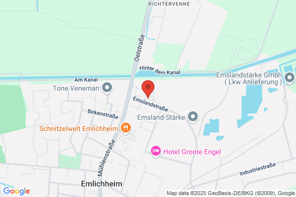 Körner Polstermöbel GmbH