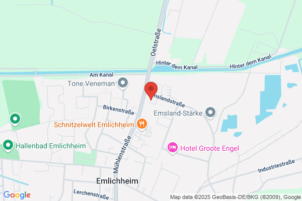 Lankhorst D. GmbH