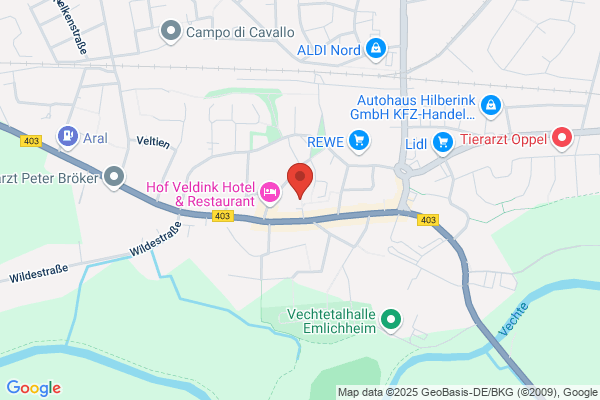 VVV Verein Vier an der Vechte e.V.