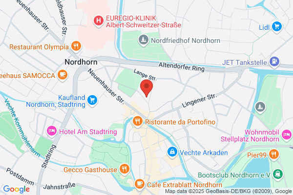 bnn Bäderbetriebe Nordhorn/ Niedergrafschaft GmbH