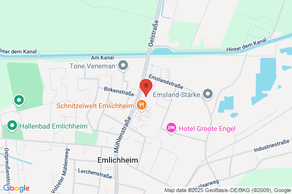 tiku Fensterbau GmbH