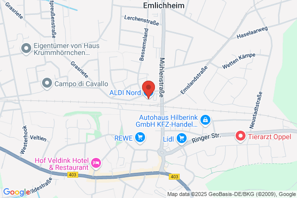 ALDI Nord