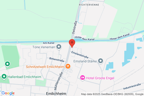 Knoop Malerbetrieb Industriebeschichtungen GmbH, Fritz
