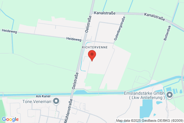 Rohlfs Malerbetrieb GmbH