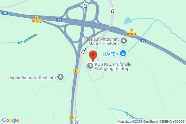Billen Nutzfahrzeuge GmbH