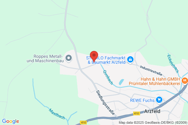 Bläser Ladenbau GmbH