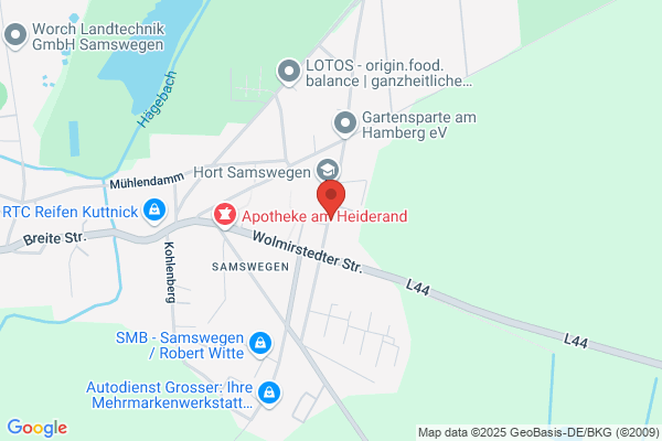 Haustechnik Schulze