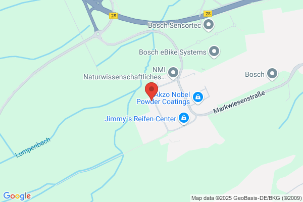 MCS Labordaten Systeme GmbH & Co.KG