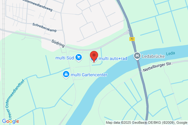 Multi Motors GmbH