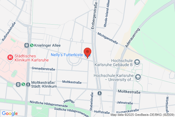 Nelly's Hundekiste