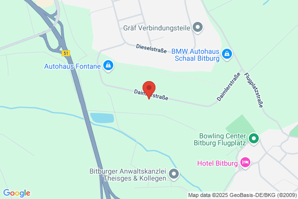 Thielen Autohaus GmbH
