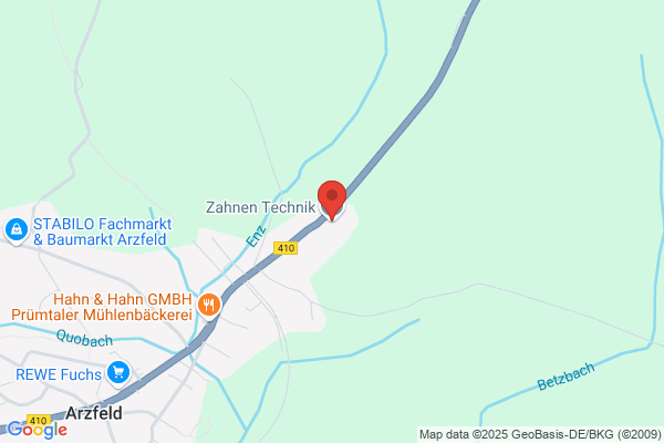 Zahnen Technik GmbH
