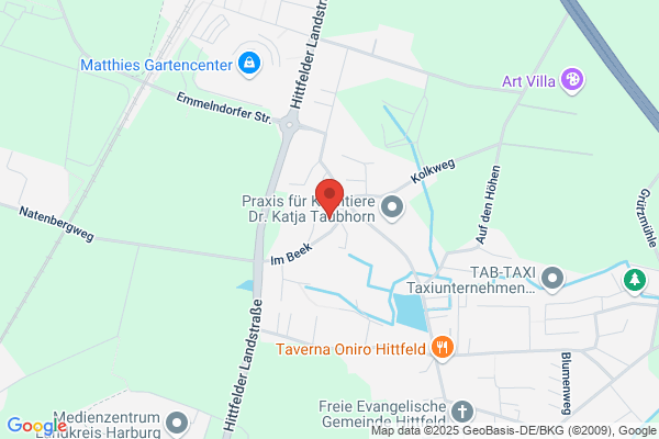 Erwin Kinateder GmbH