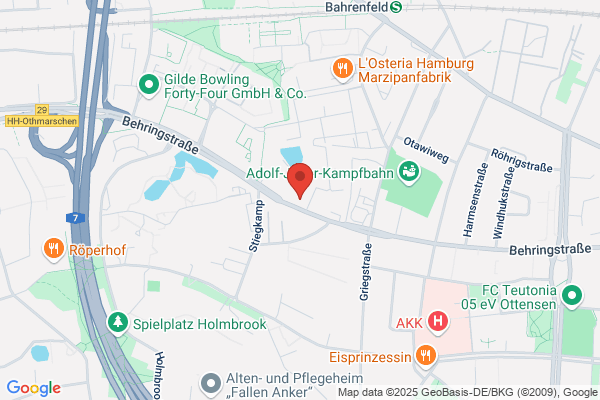 MALLEUS CONSULT GmbH