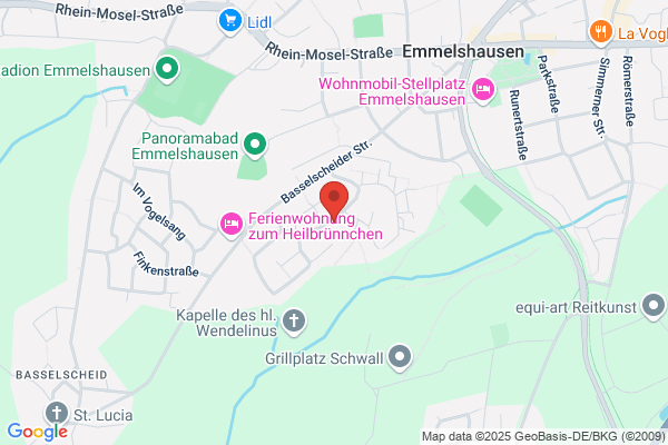 Institut für natürliche Gemeindeentwicklung