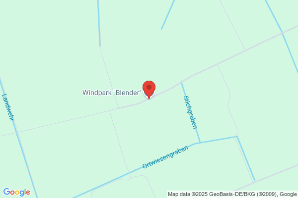 Windparknet