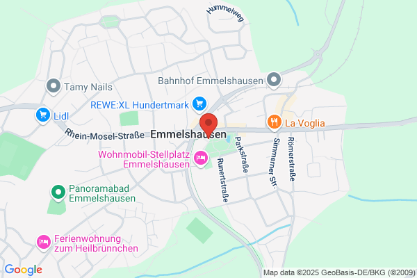 Emmelsbüll-Horsbüll