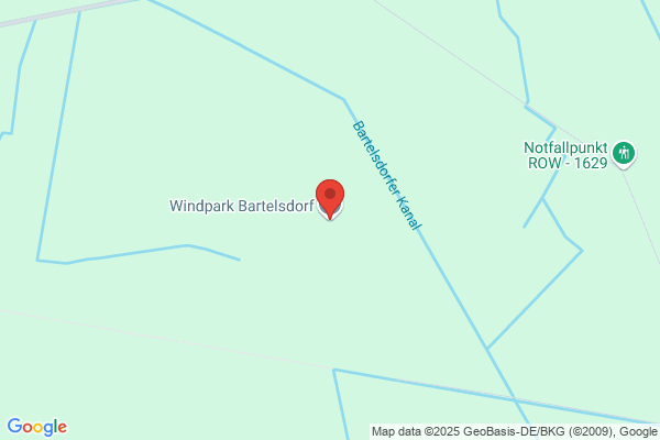 Nordtank Windpark Brollingsee GmbH