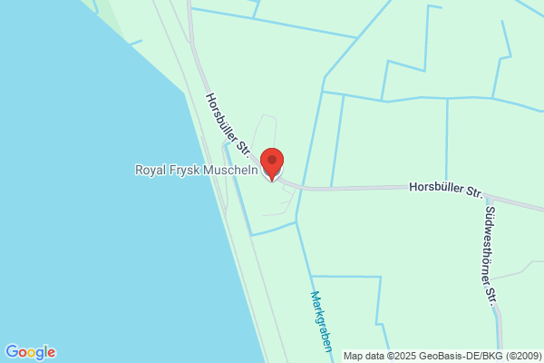 Royal Frysk Muscheln GmbH