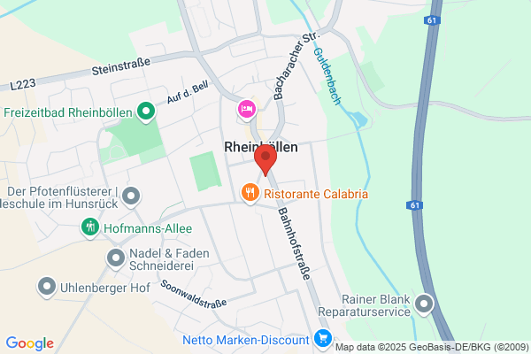 Kreissparkasse Rhein-Hunsrück