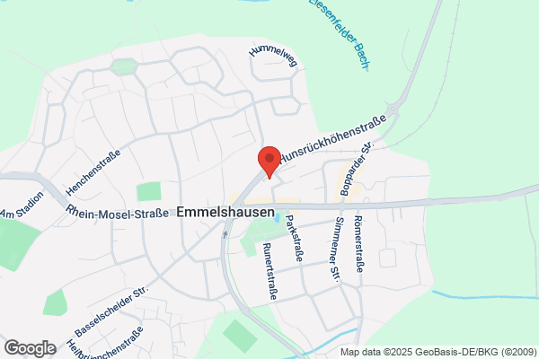 Olympia Sports & Fitness Clubs Emmelshausen