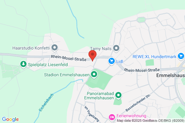 Fortbildungsakademie Lieser